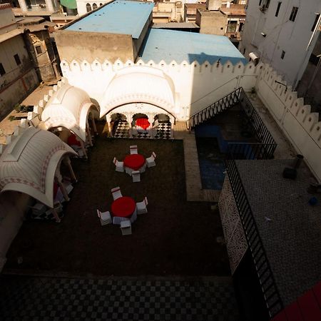 Hotel Rr 62-Jaipur City Centre Hotel Esterno foto