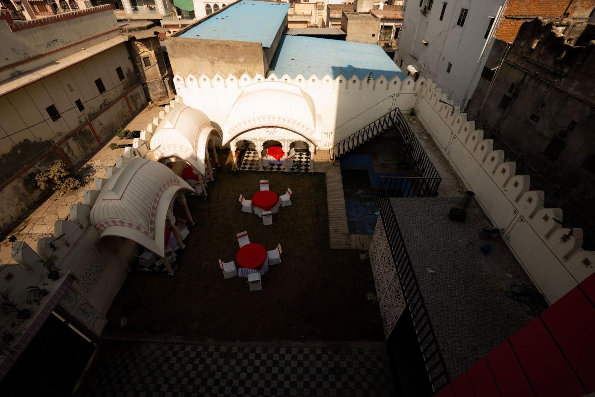 Hotel Rr 62-Jaipur City Centre Hotel Esterno foto