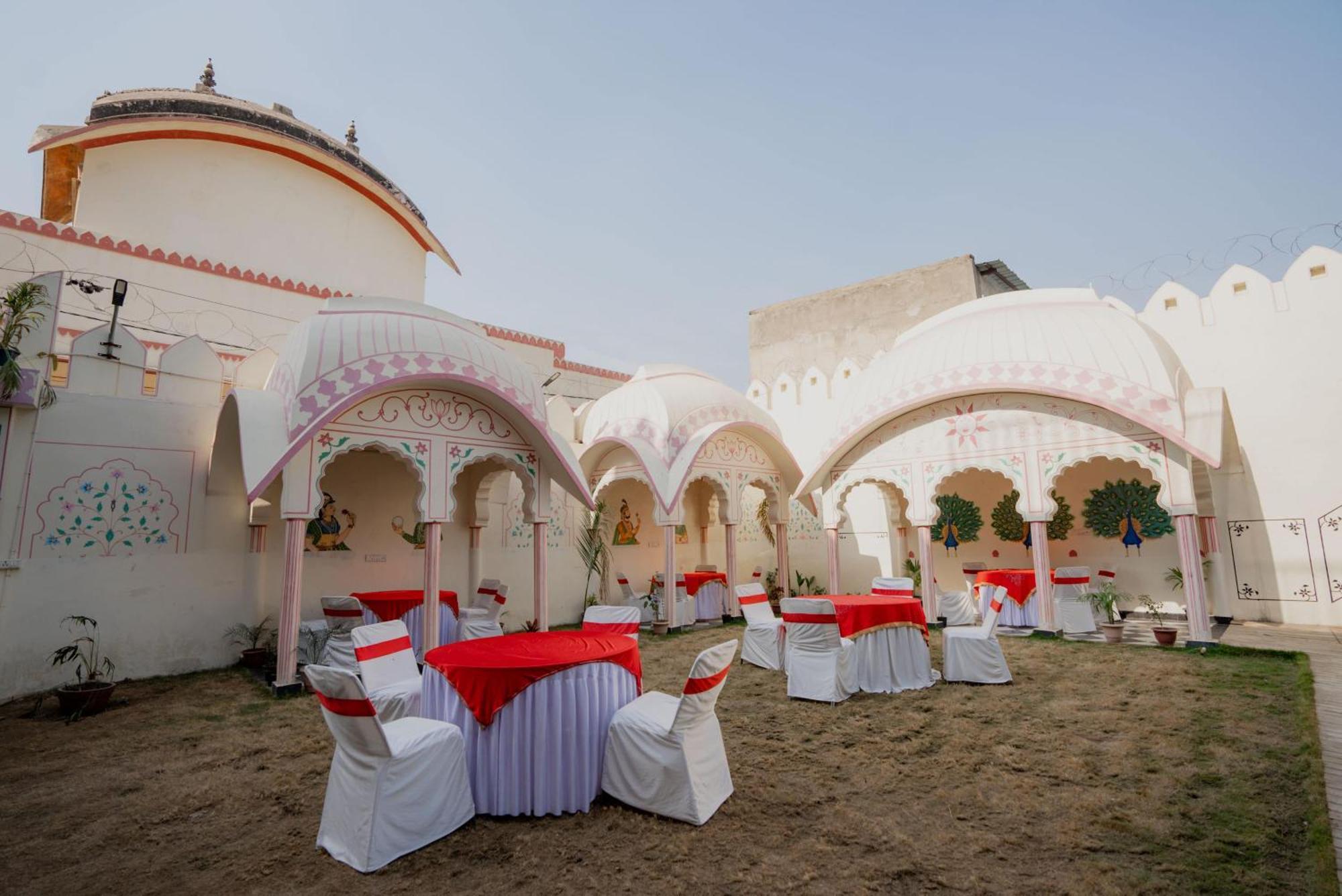 Hotel Rr 62-Jaipur City Centre Hotel Esterno foto